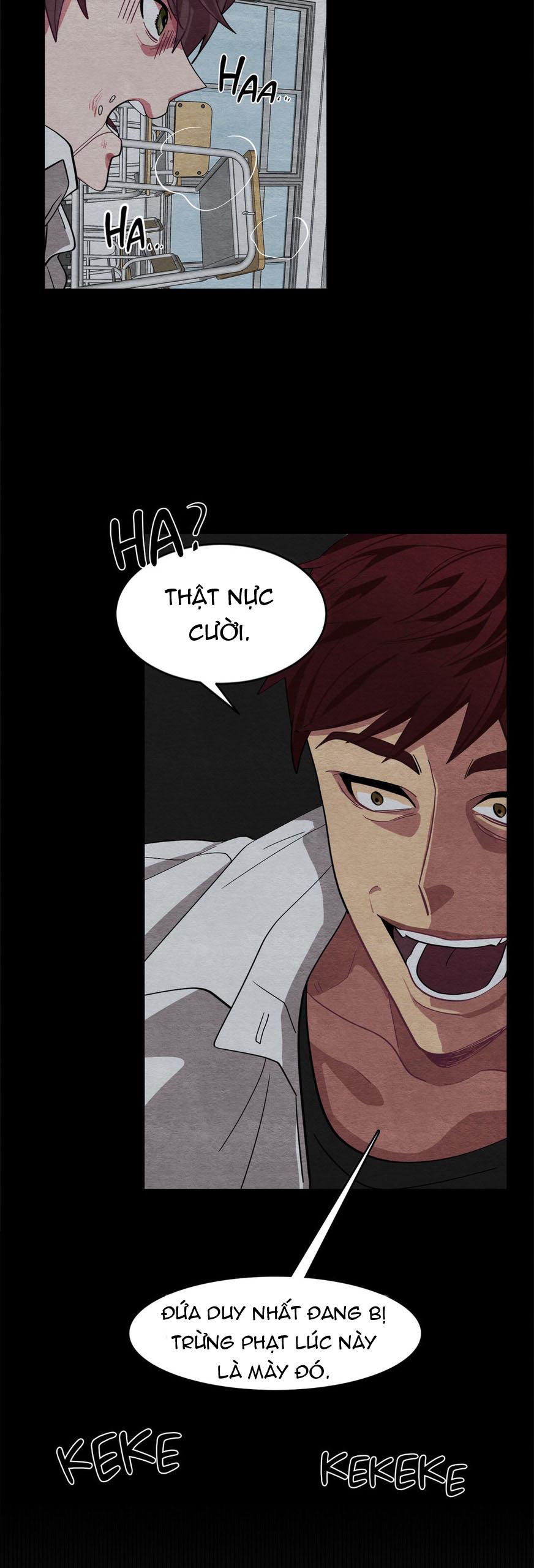 hãy vâng lời anh chapter 3 34