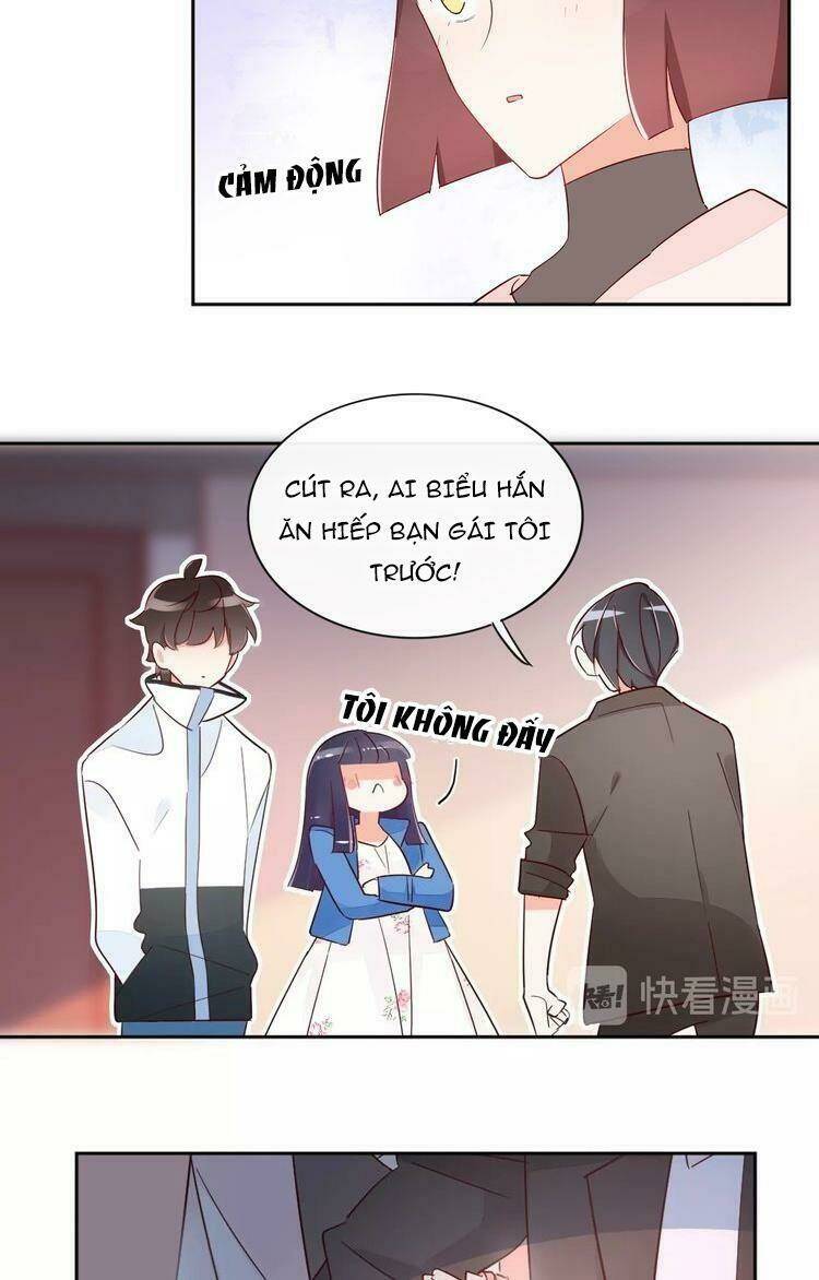 cẩm nang tấn công tra nam chapter 14 15