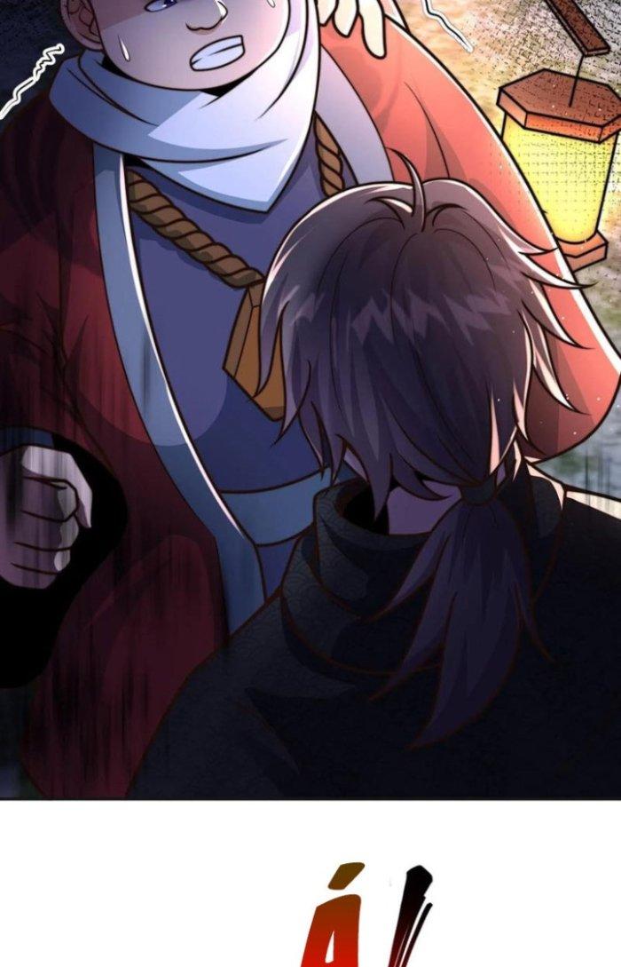 ta nuôi ma quỷ ở trấn ma ti chapter 54 7