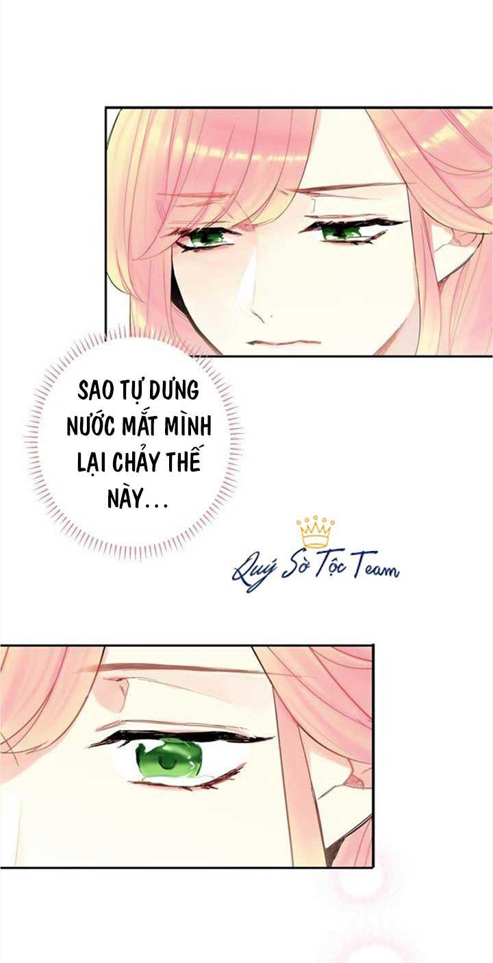 trọng sinh trở thành hoàng phi chapter 36 12