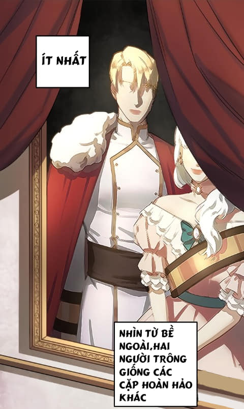 hoàng đế đảo ngược thời gian - cấm reup truyện chapter 1 35