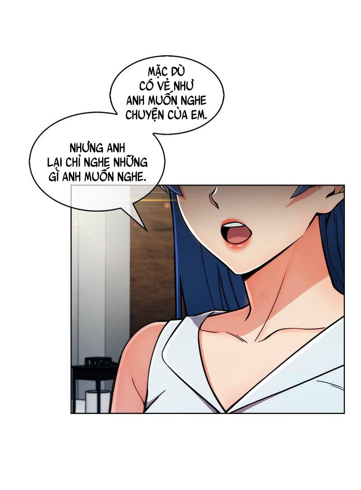 chân tình của min hyuk chapter 13 12