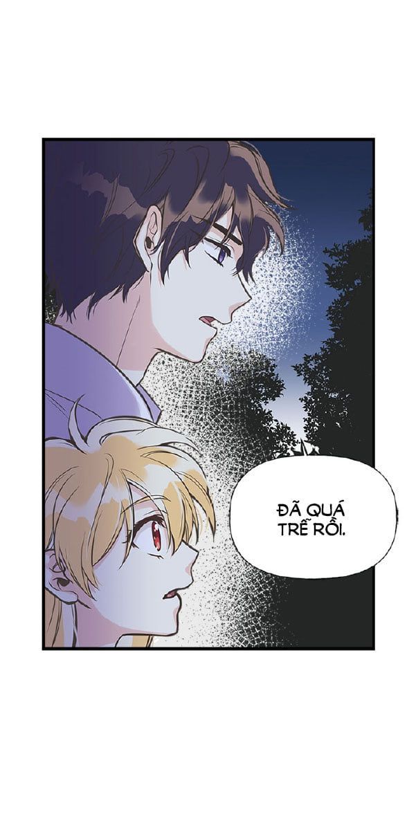 chị tôi đã nhặt về một nam chính quyến rũ chapter 15 33