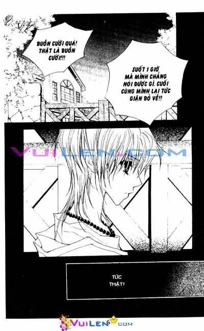 thiên thần dễ thương chapter 6 6