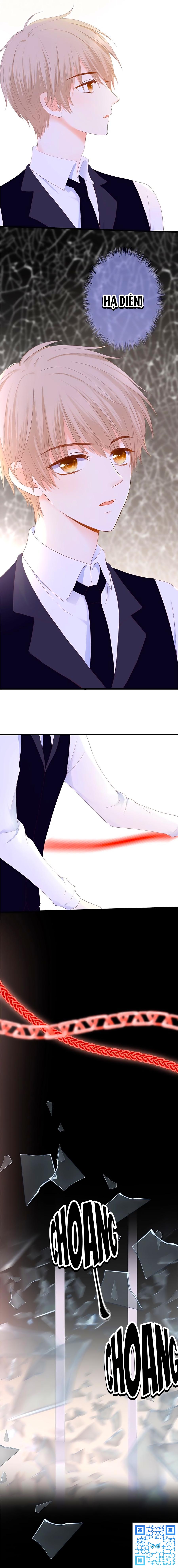 đóa hoa chớm nở chapter 24 10