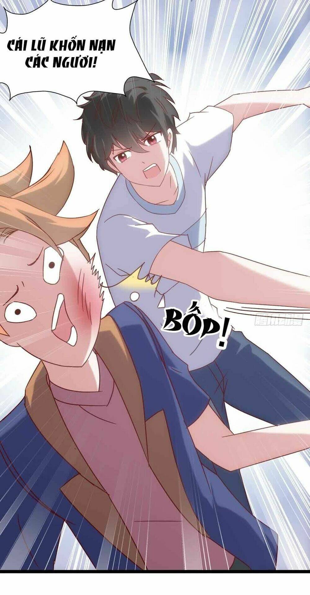 ác ma bàn bên chapter 27 49