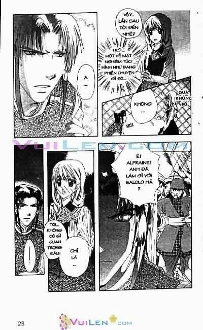 duyên kỳ ngộ chapter 9 29