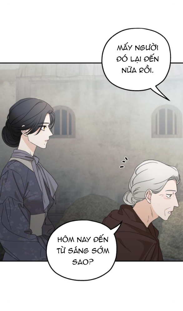 gia đình chồng bị ám ảnh bởi tôi chapter 108.1 9