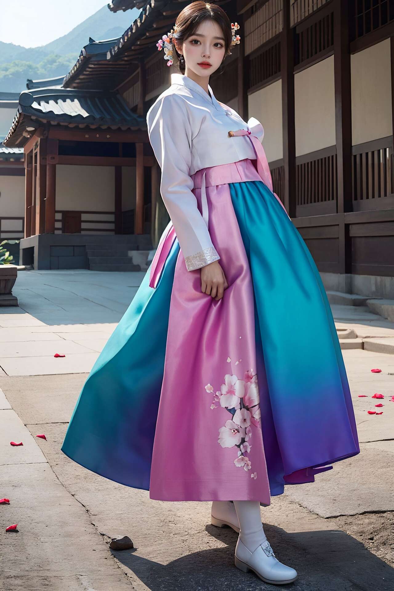 artist ai generated chapter 350 162