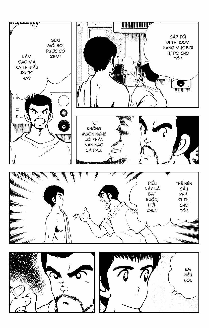 rough - ngọc thô chapter 23 5