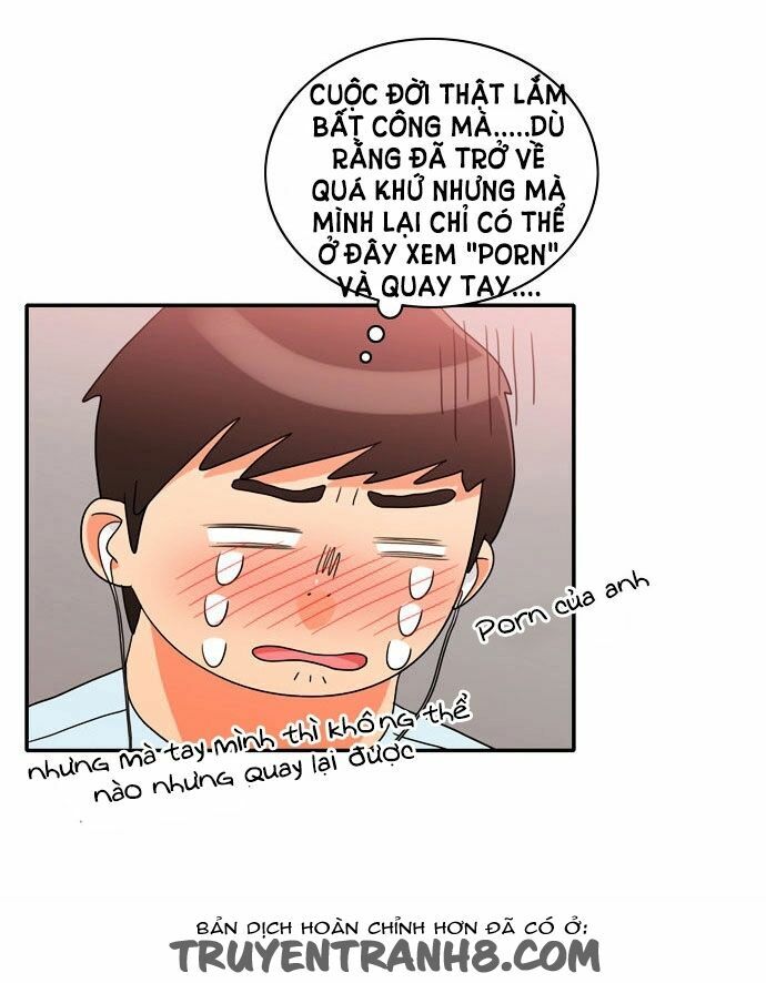 do it one more time- yêu lại từ đầu chapter 10 35