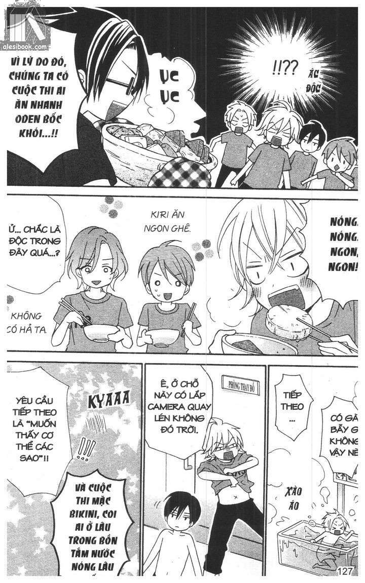 crash! chapter 66 33