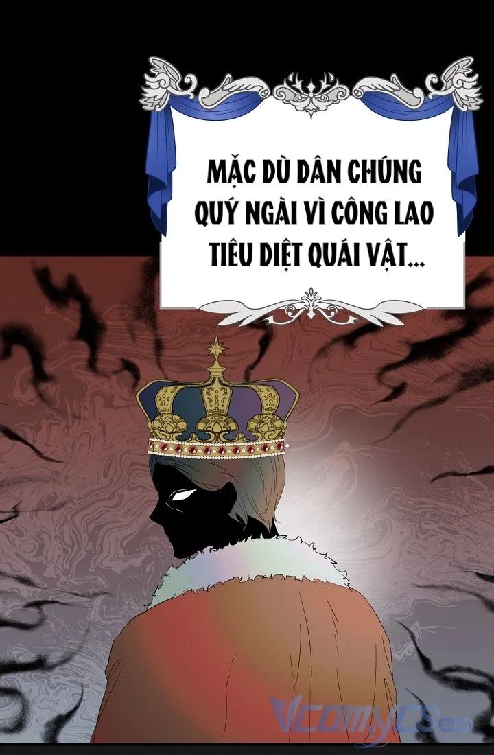 tôi cứu anh không có nghĩa là tôi muốn cưới anh chapter 4 48