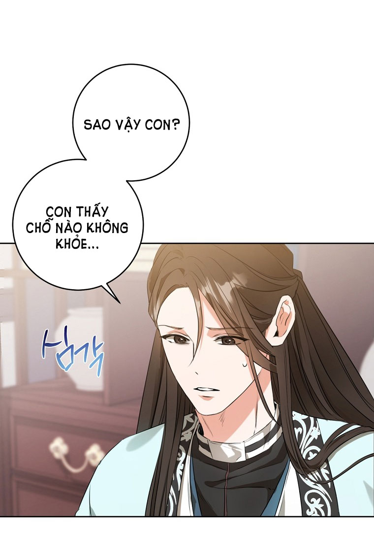 trở thành đứa cháu gái bị ghẻ lạnh trong gia tộc võ giả hùng mạnh chapter 2.2 21