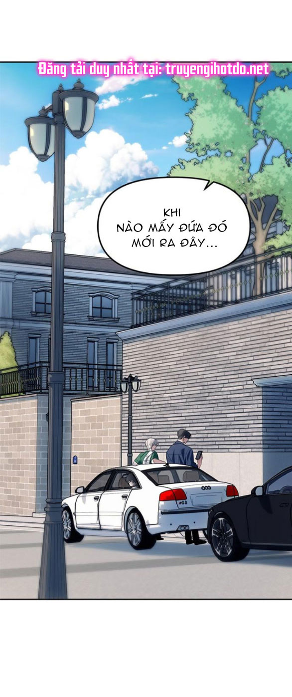 xâm nhập trường trung học tài phiệt chapter 63.1 4