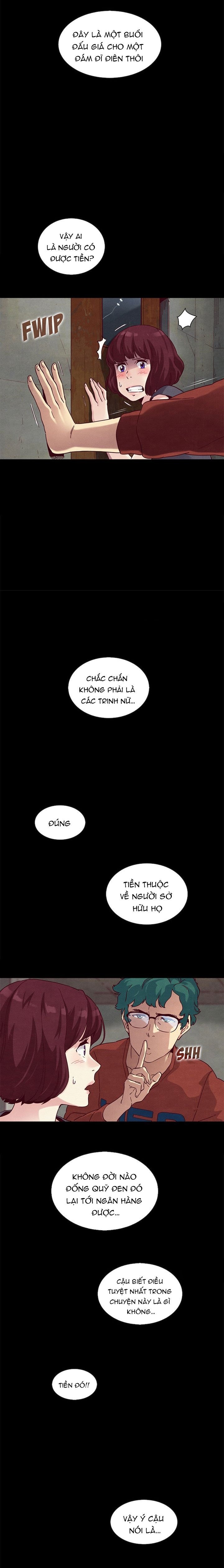 công tử bột chapter 24 25