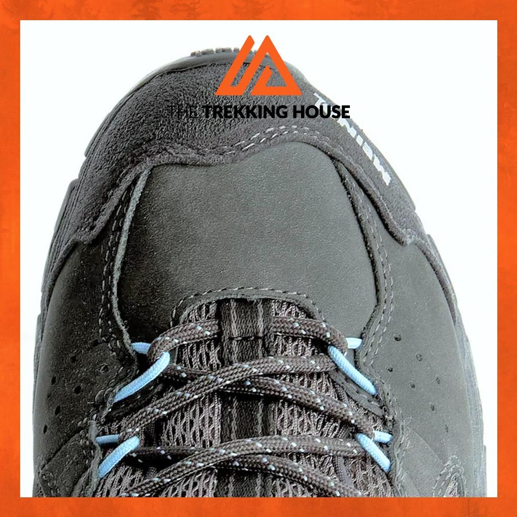 Giày leo núi trekking chống thấm nước Meindl Journey MID GTX - Giày thể thao dã ngoại