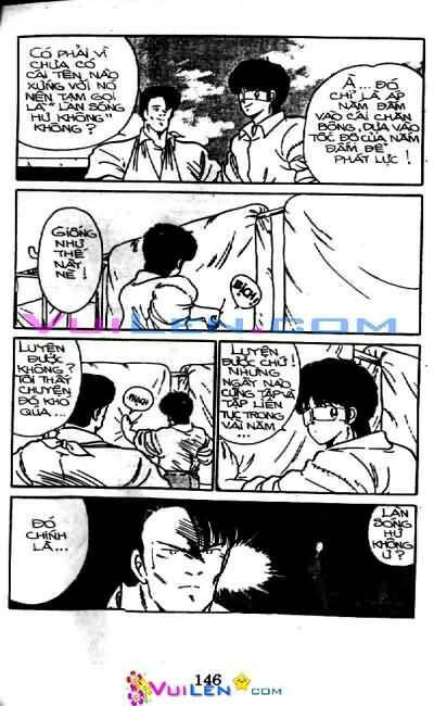 truyền nhân atula - shura no mon i chapter 2 146