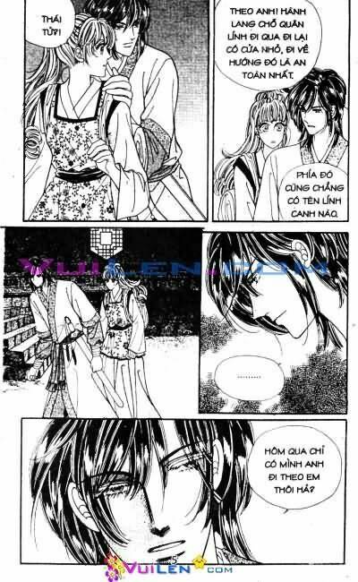 cô nàng đỏm dáng chapter 4 4