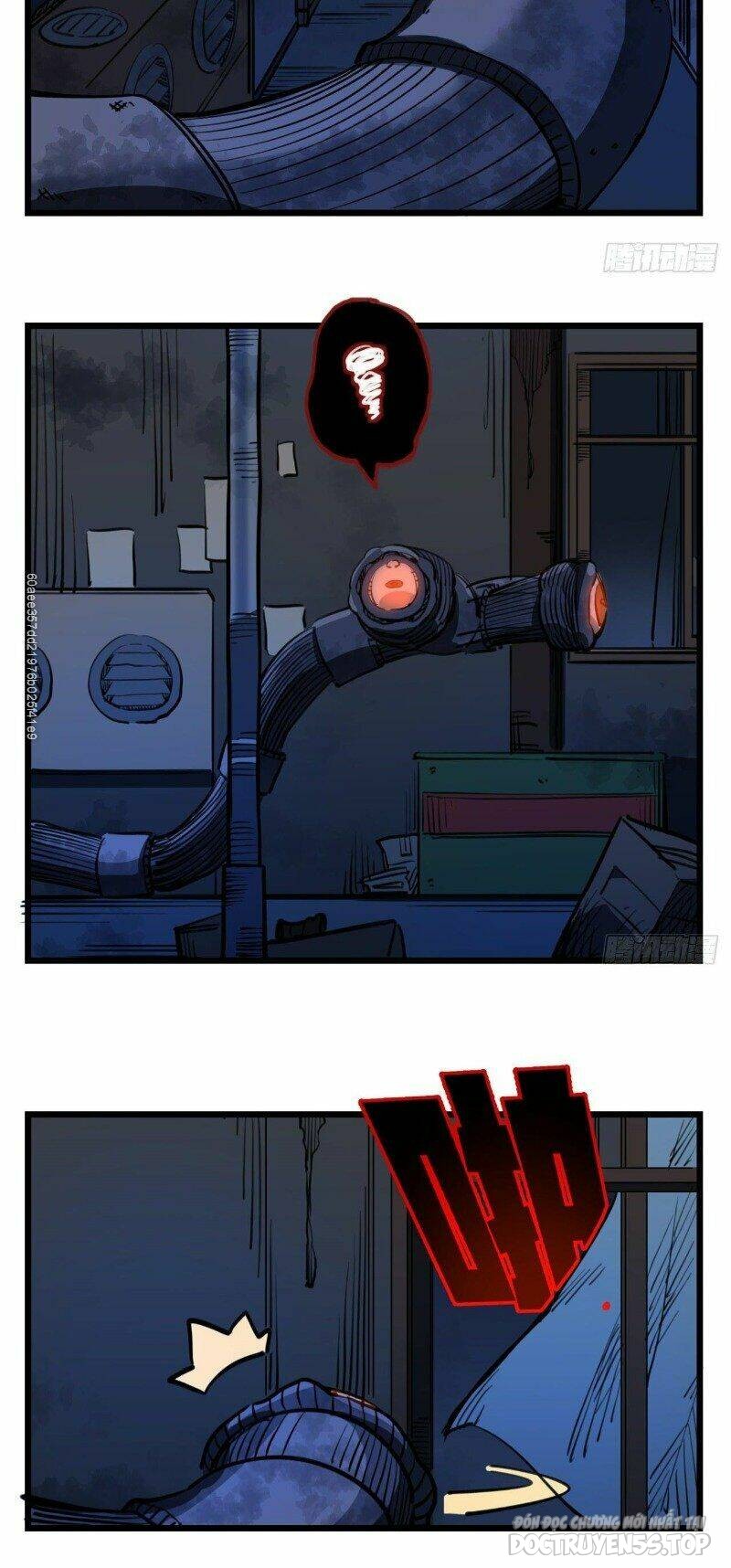 giải cứu 99 nữ chính ở mạt thế chapter 24 10