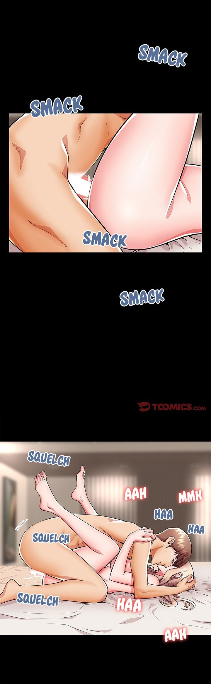 người mẹ xấu xa chapter 44 18