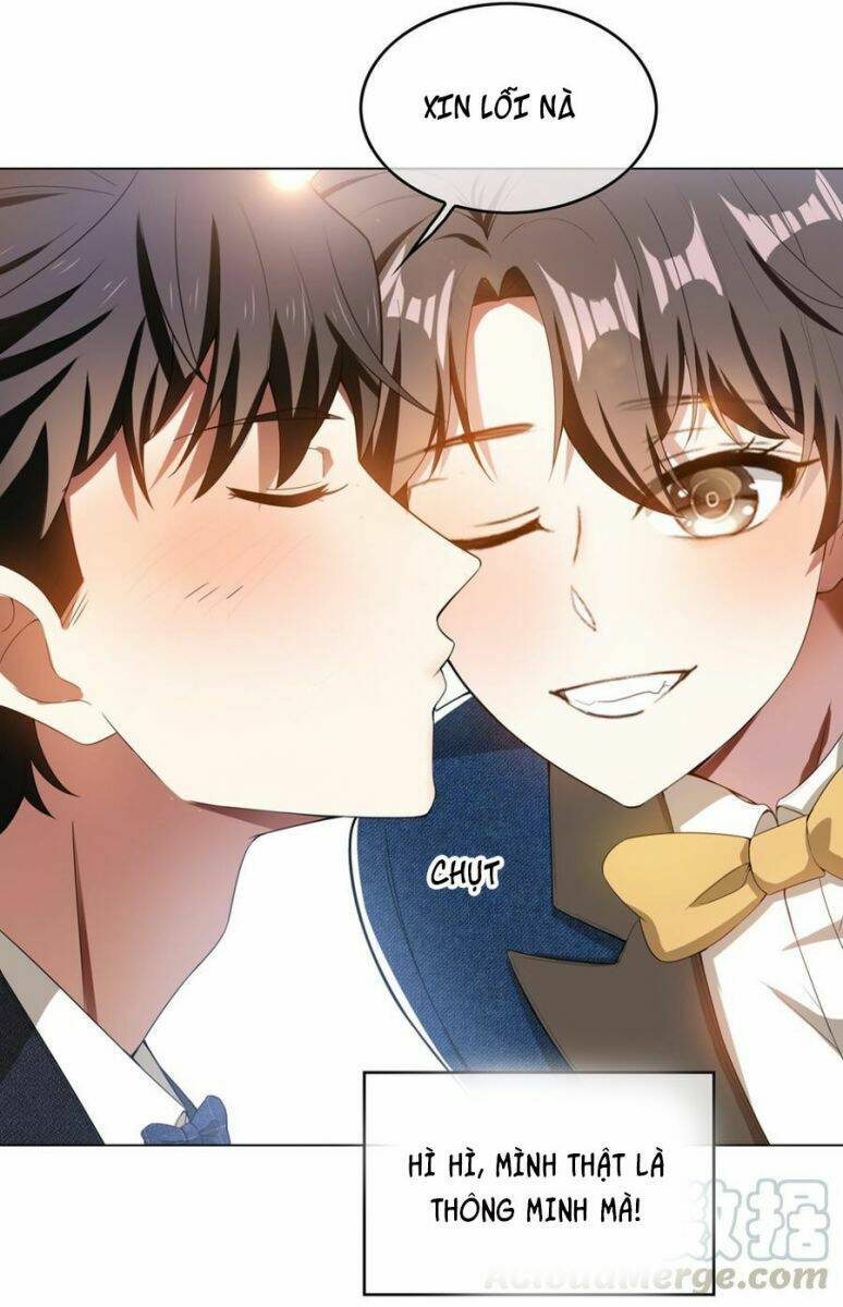 nam thần truy thê chỉ nam chapter 126.2 21
