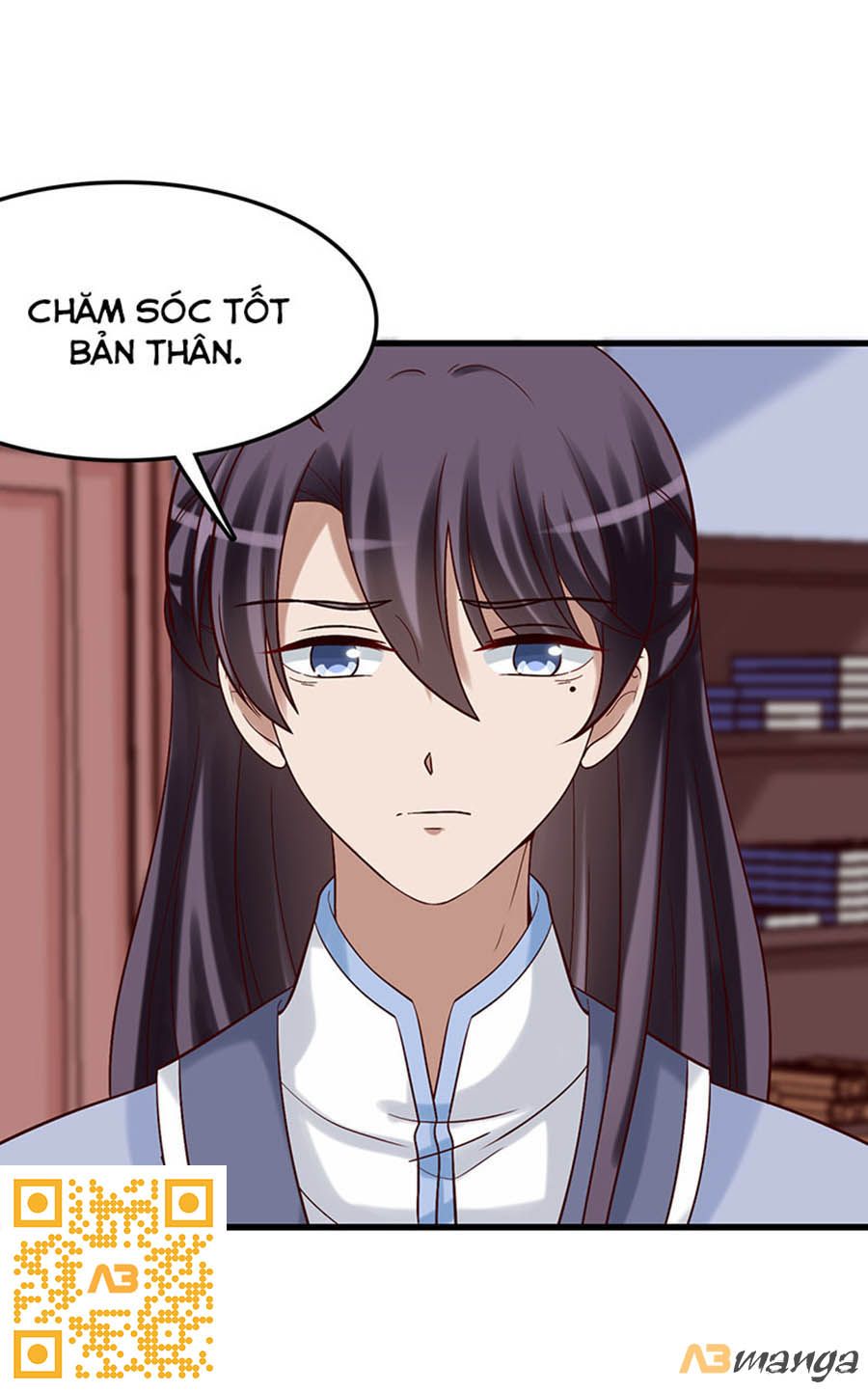 kiêu ngạo vương gia chủng điền phi chapter 181 68