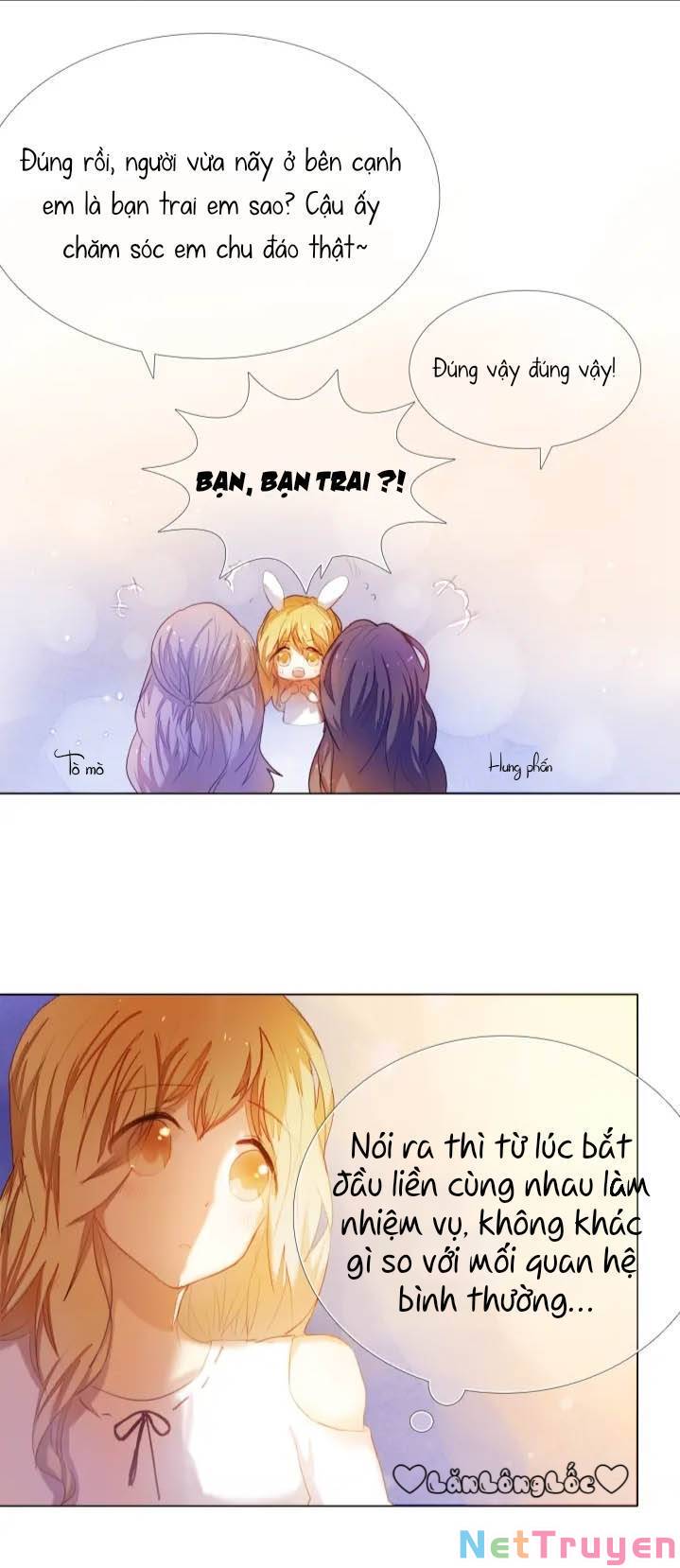 kế hoạch trái tim chapter 34 31