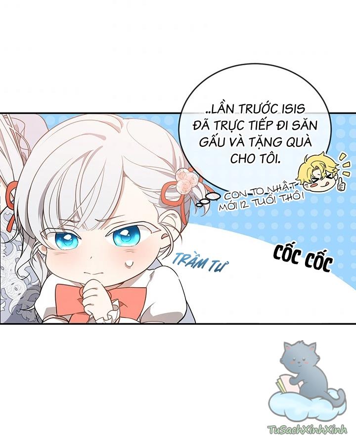 Lần Nữa Toả Sáng chapter 4.5 5