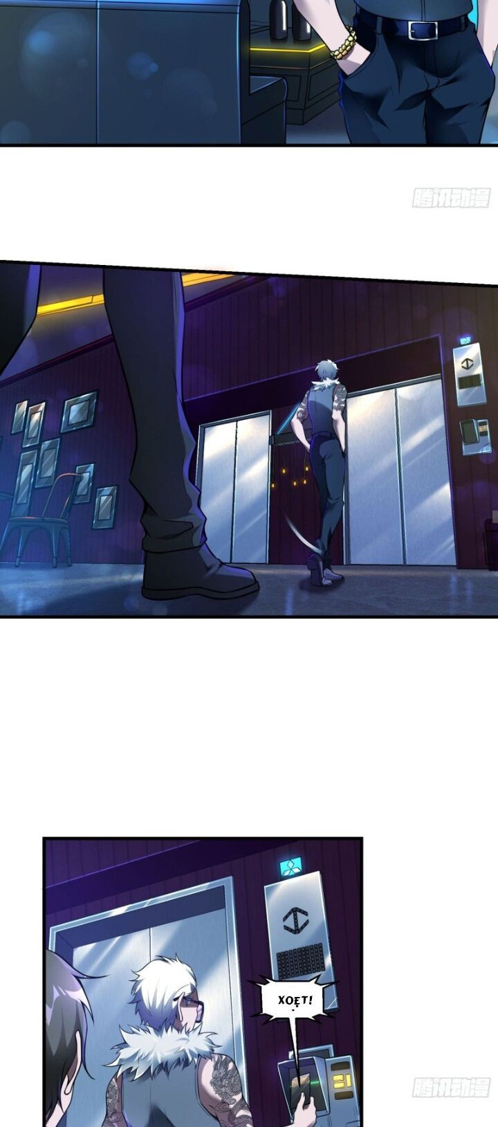 đệ nhất người ở rể chapter 38 10