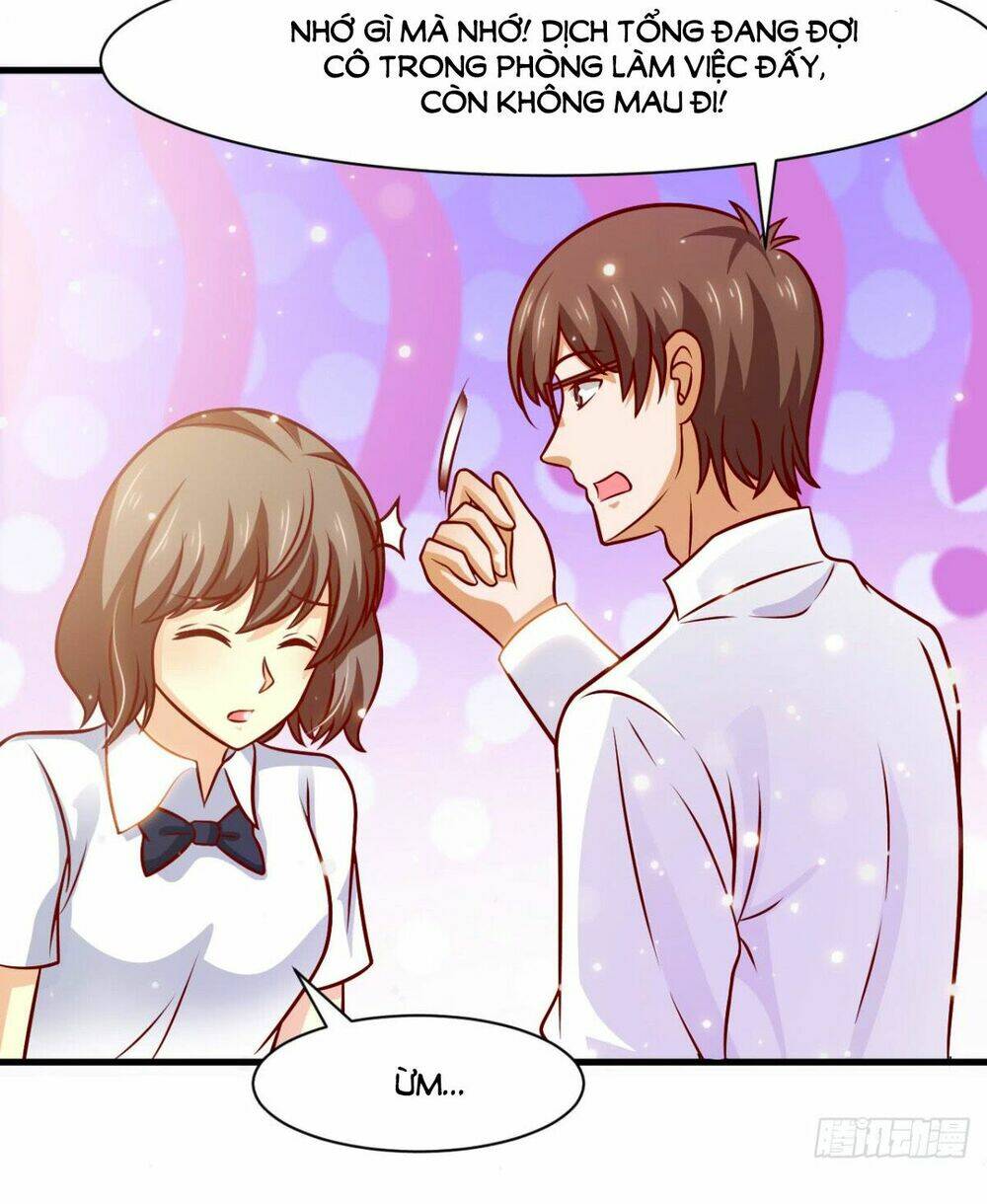 thời gian đều biết chapter 39 28