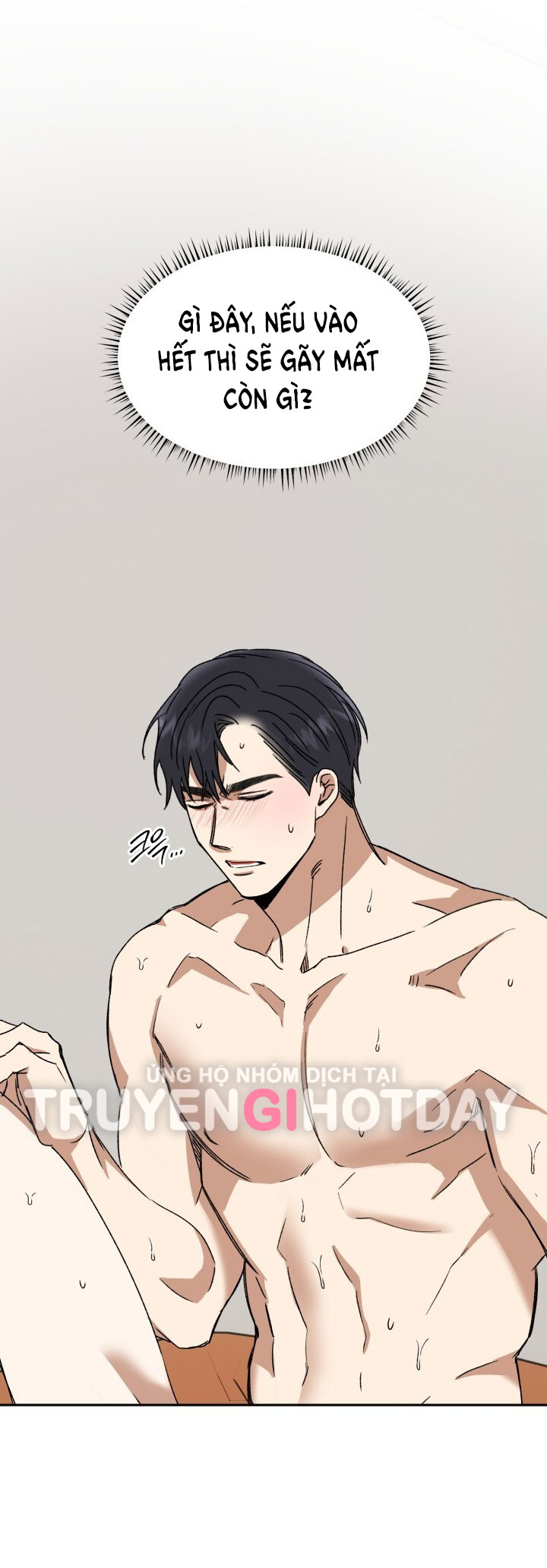 Ưu Thế Tuyệt Đối chapter 17.2 - Trang 10