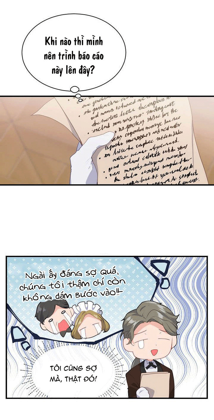 [18+] sự đáng sợ bên trong đại dương chapter 7.1 26