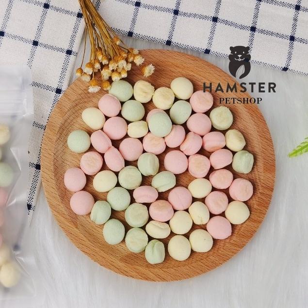 Bánh sữa Milk Ball cho Hamster