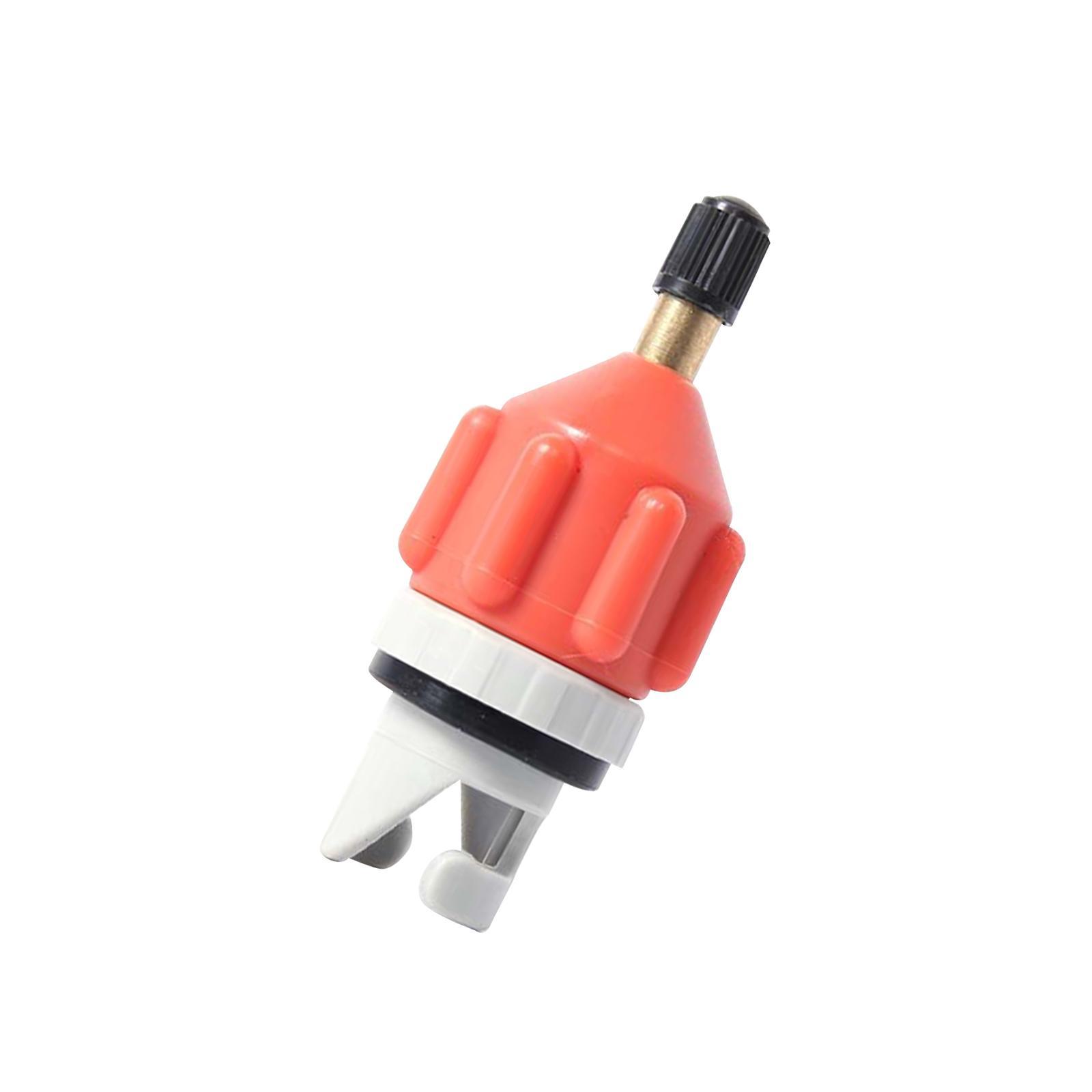 Inflatable Boat Pump Adaptor, Air Pump Converter, Air  Adaptor, Pump Head Connector for Inflatable Kayak/ Stand Up Paddleboard
