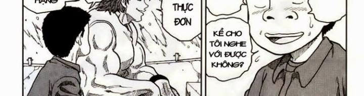 thánh tỏi sành ăn chapter 1 85