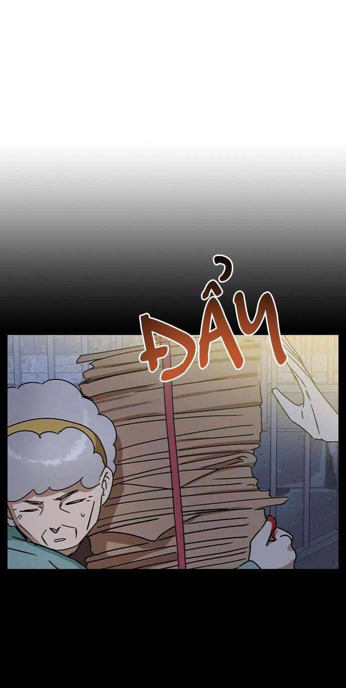 duyên nợ kiếp trước chapter 43 69