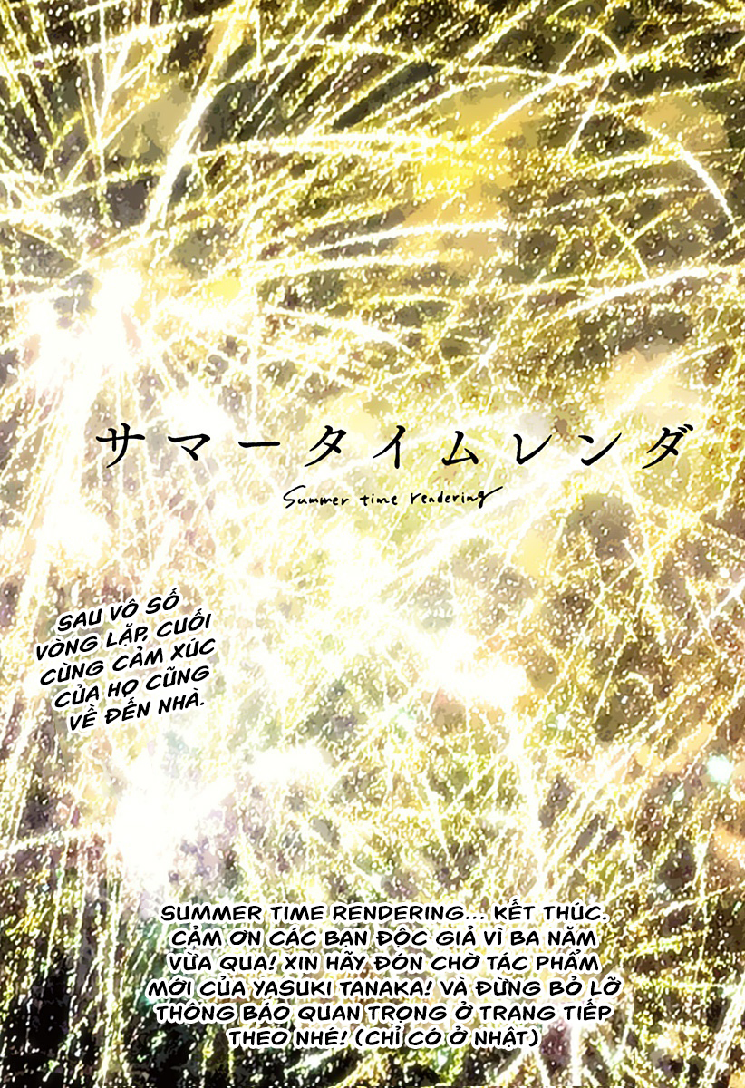summer time render chapter 139 26