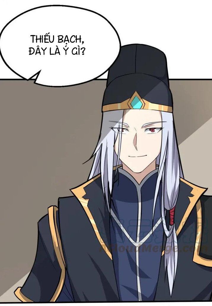 đại nghịch chi môn chapter 74 8