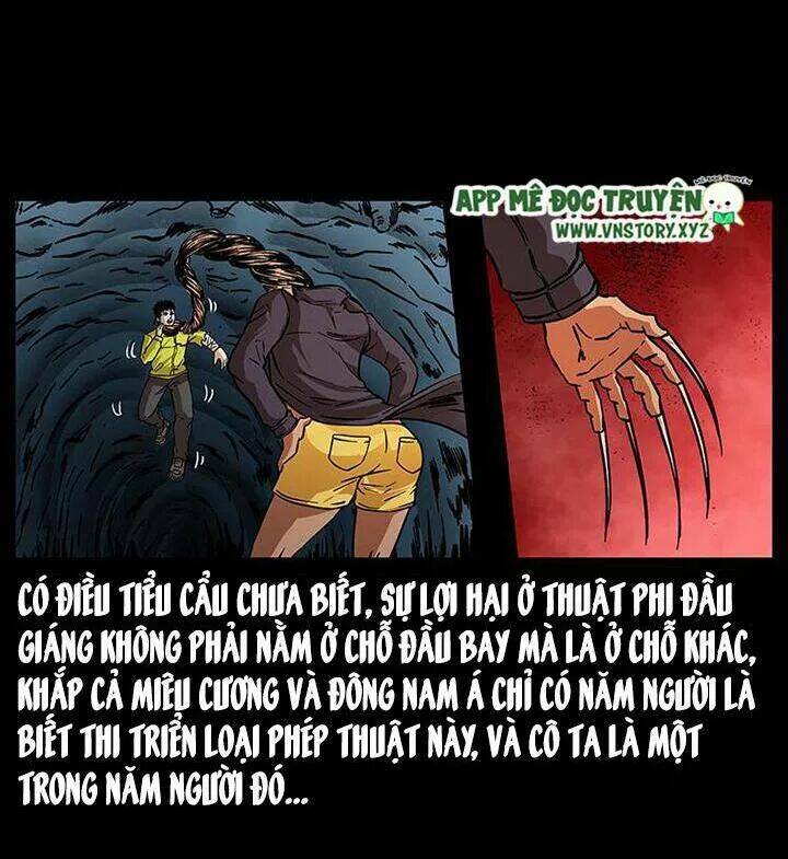 U Minh Ngụy Tượng Chapter 191 84