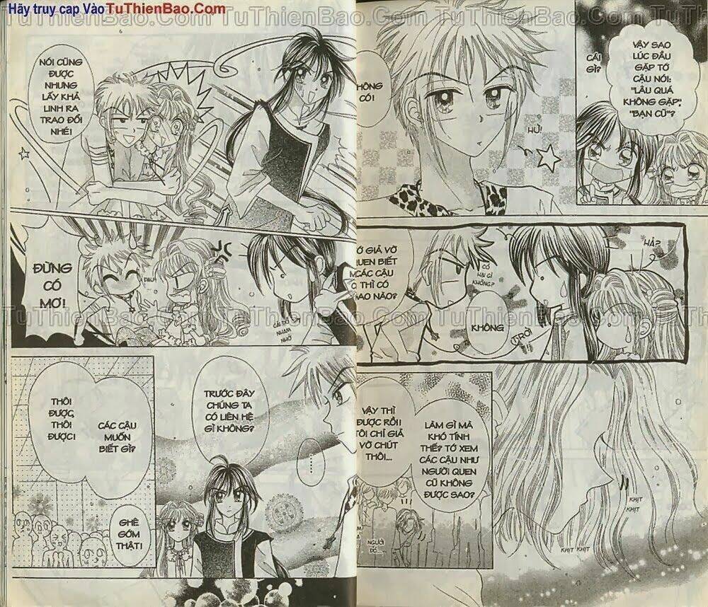 công chúa búp bê chapter 2 13