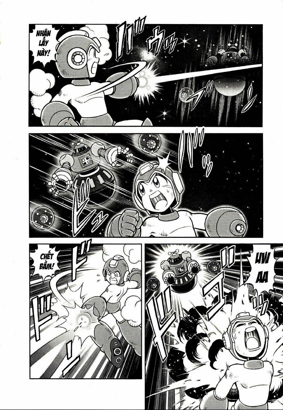 rockman: series chapter 12 21