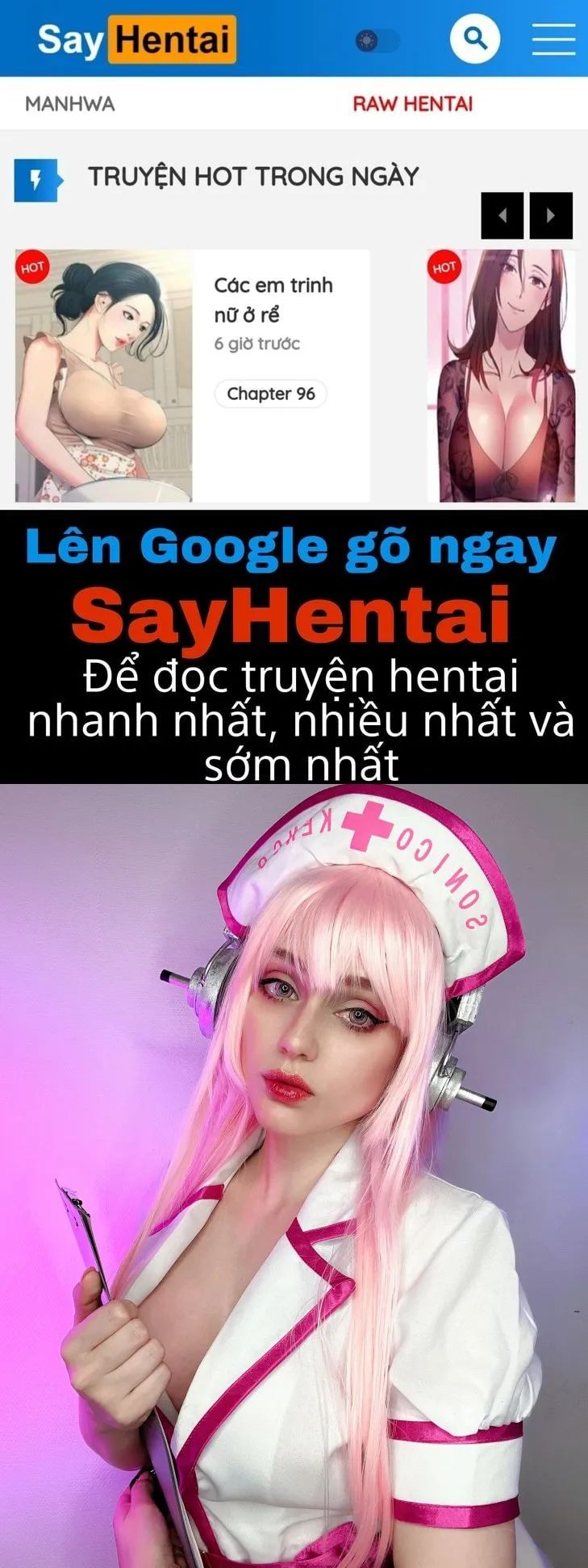 hình cosplay chapter 186 1