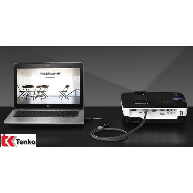 Cáp Chuyển Đổi Displayport Sang HDMI Ugreen 40362 - Hàng chính hãng
