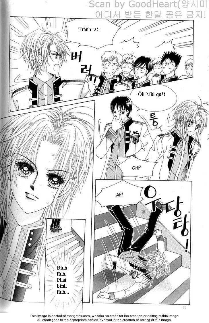 thần tượng mua sắm chapter 13 22