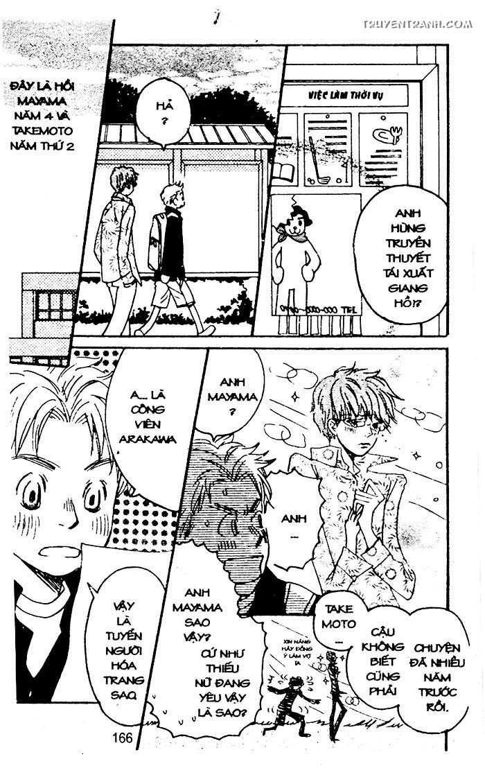 tình yêu và cuộc sống chapter 46.5 2