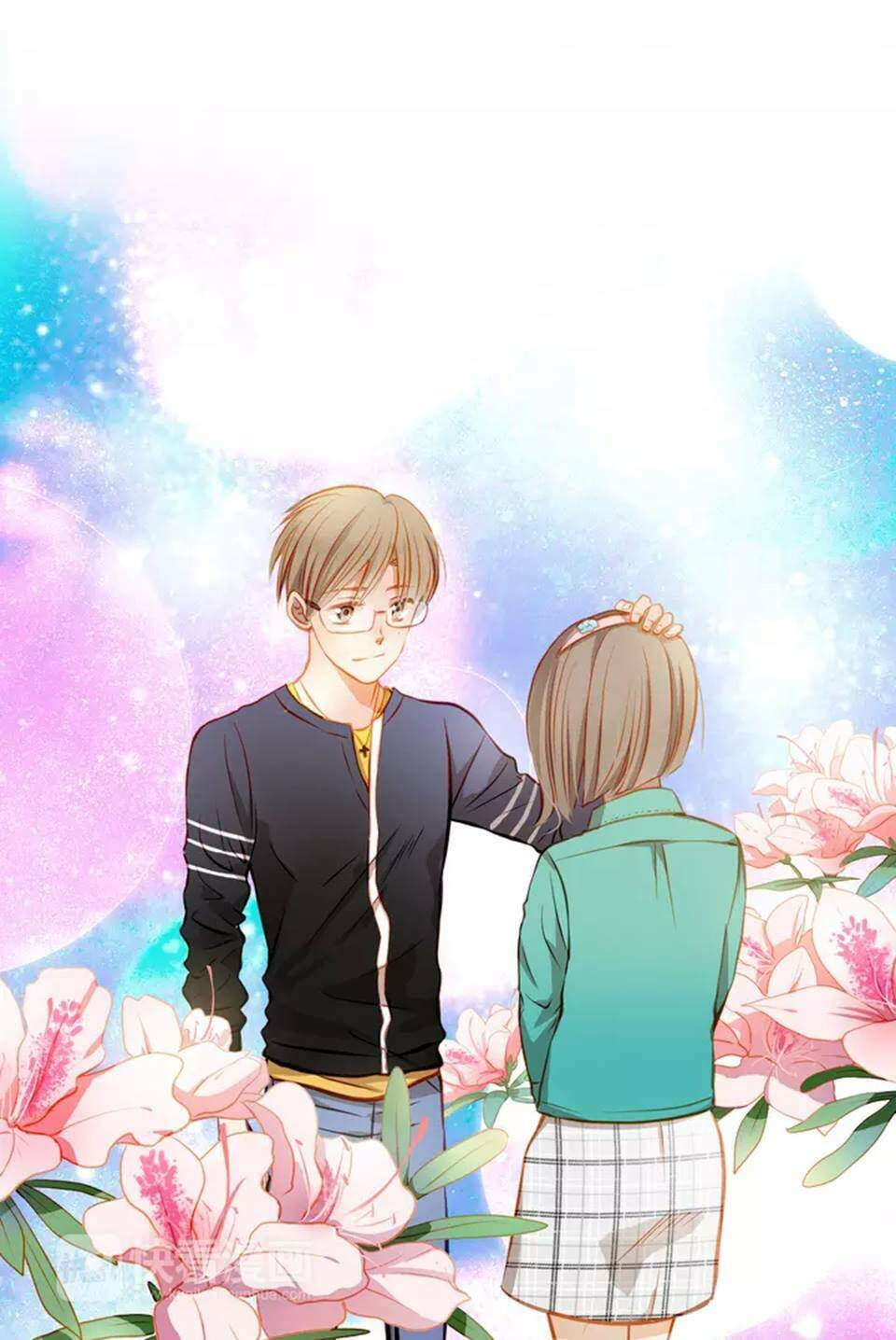 sự cám dỗ xấu xa chapter 16 31