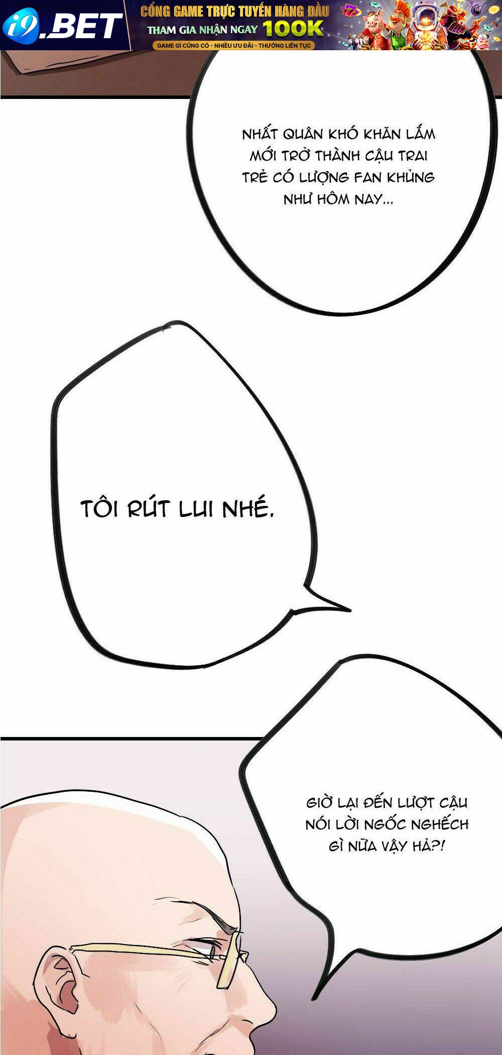 phải lòng em trai của bạn gái mình chapter 24 18