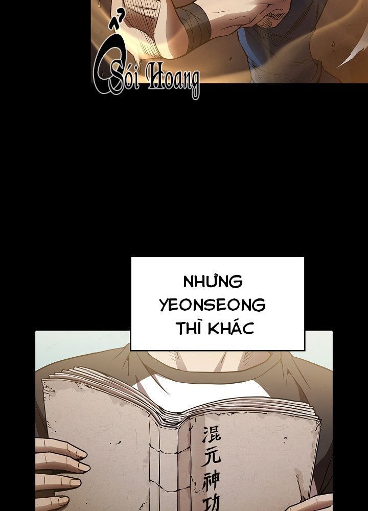 chòm sao trở về từ địa ngục chapter 5 12