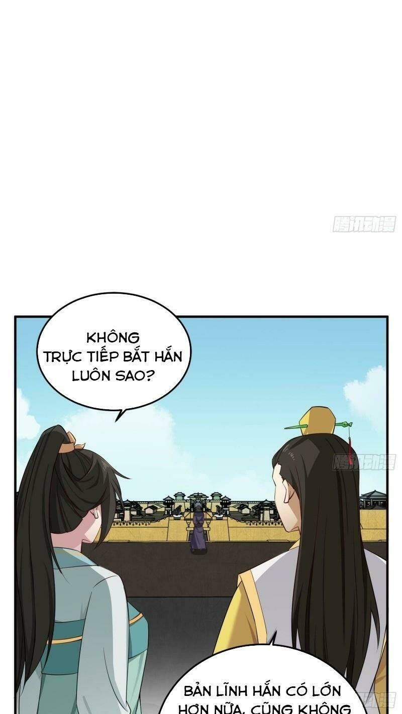 trọng sinh tới đại đường chapter 102 11